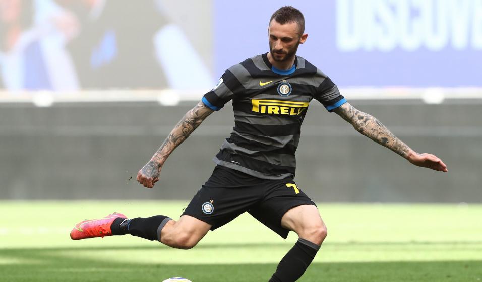 Marcelo Brozovic Inter